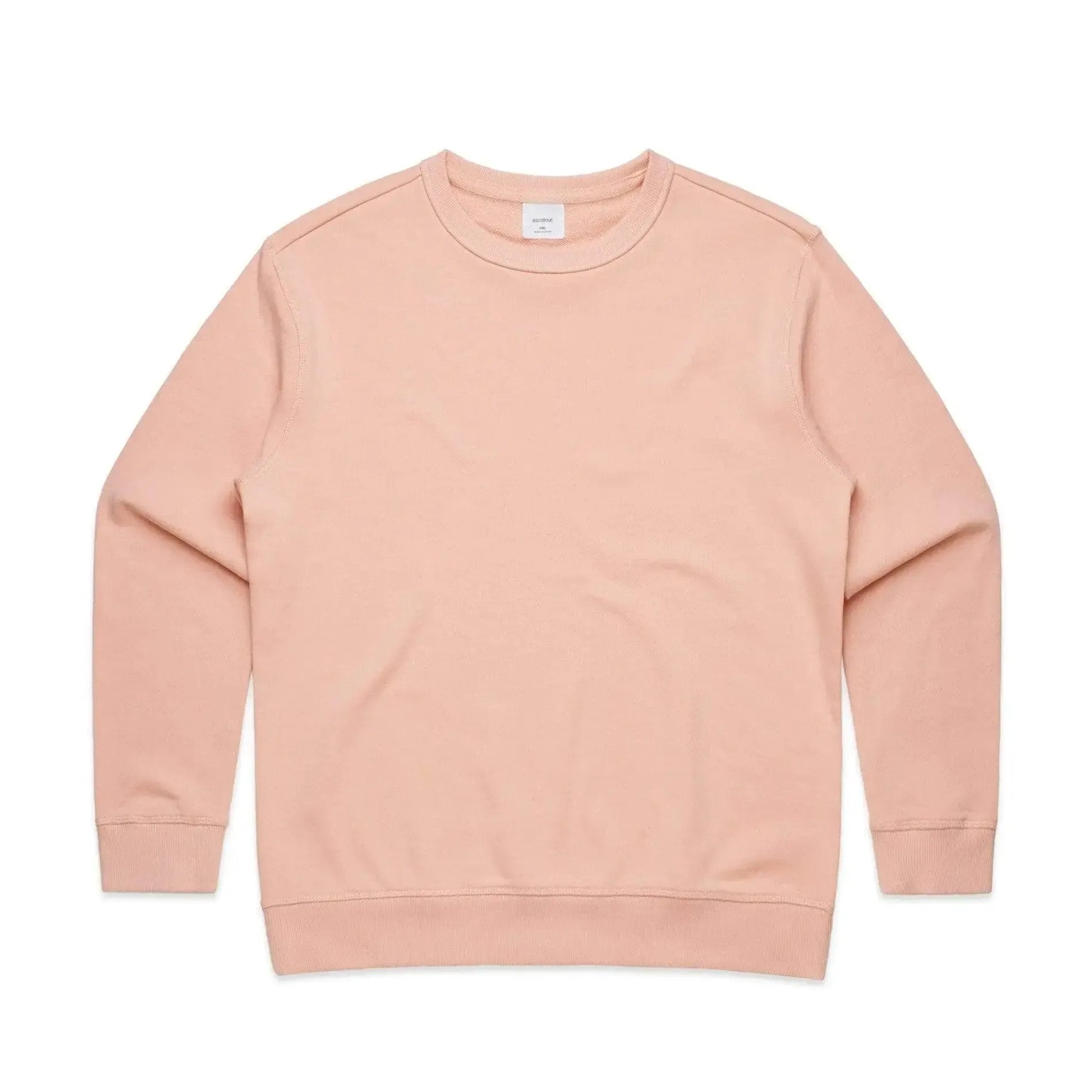 As Colour Women's Premium Crew Tee 4121
